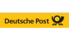 We ship with Deutscher Post